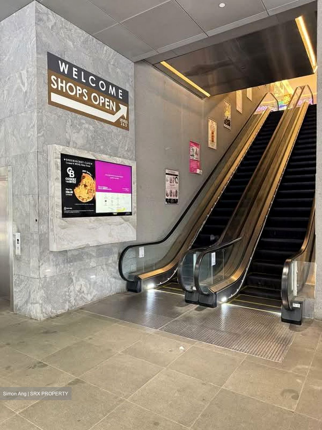 Oxley Tower (D1), Retail #566767571